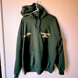 LONELY GHOST original drop from this collection